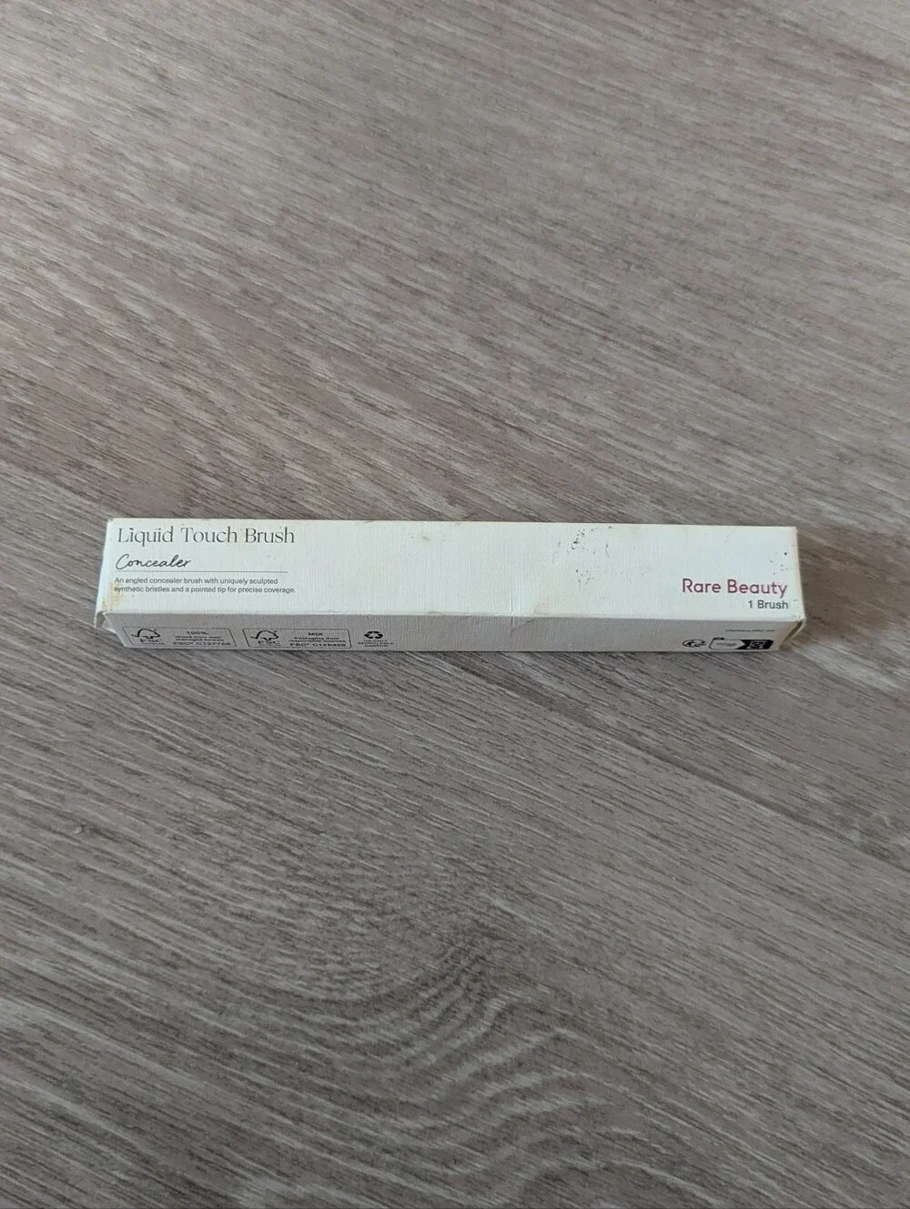 Rare Beauty Liquid Touch Brush NWT!